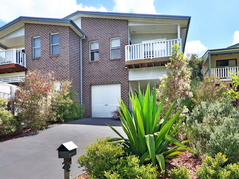 22 Croft Place, Gerringong, NSW 2534 Property Details