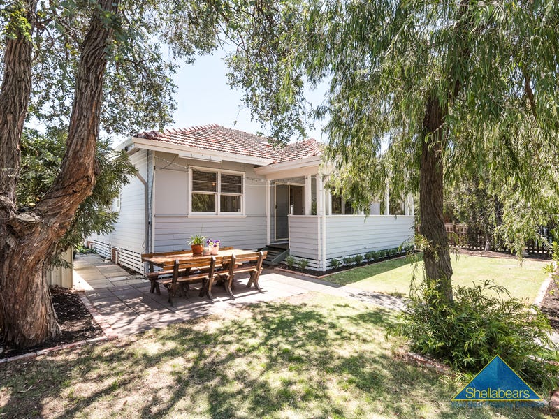 54 Snook Crescent, Hilton, WA 6163 Property Details