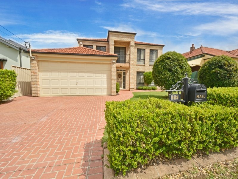 103 Charles Street, Putney, NSW 2112