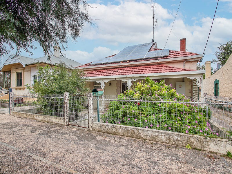 9 Caroline Street, Moonta, SA 5558