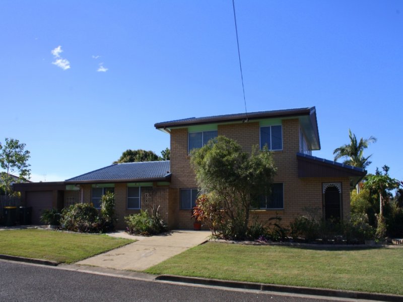 226 Neptune Street, Maryborough, Qld 4650 Property Details