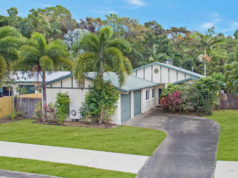 101 Cottesloe Drive, Kewarra Beach, Qld 4879