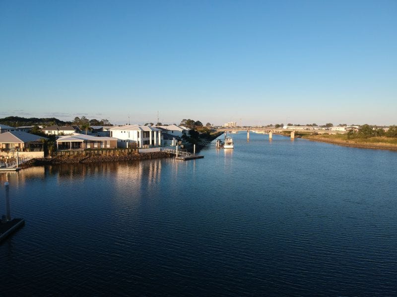 81 Cova Boulevard, Hope Island, QLD 4212