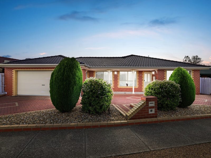 107 Kingston Boulevard, Hoppers Crossing, Vic 3029 - Property Details