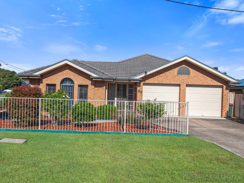 50 Sale Street, Greta, NSW 2334