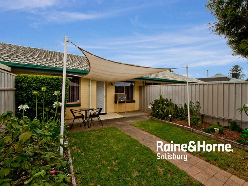 7/25 Carey Street, Salisbury, SA 5108 Property Details