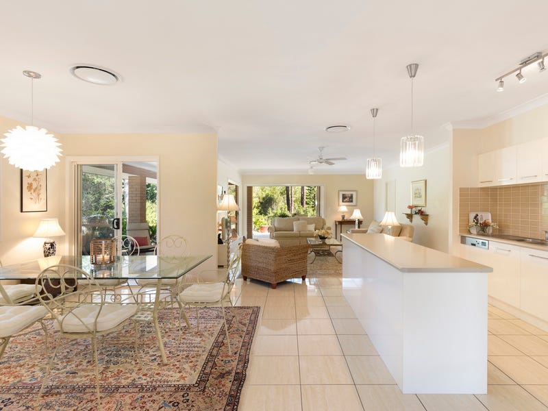 15 Mcgrath Court, Moggill, QLD 4070