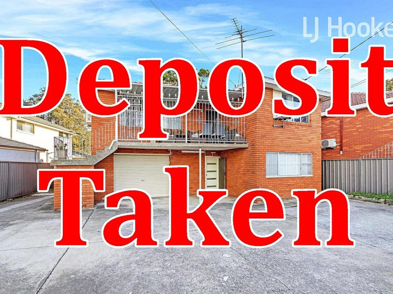 49 Avenel Street, Canley Vale, NSW 2166