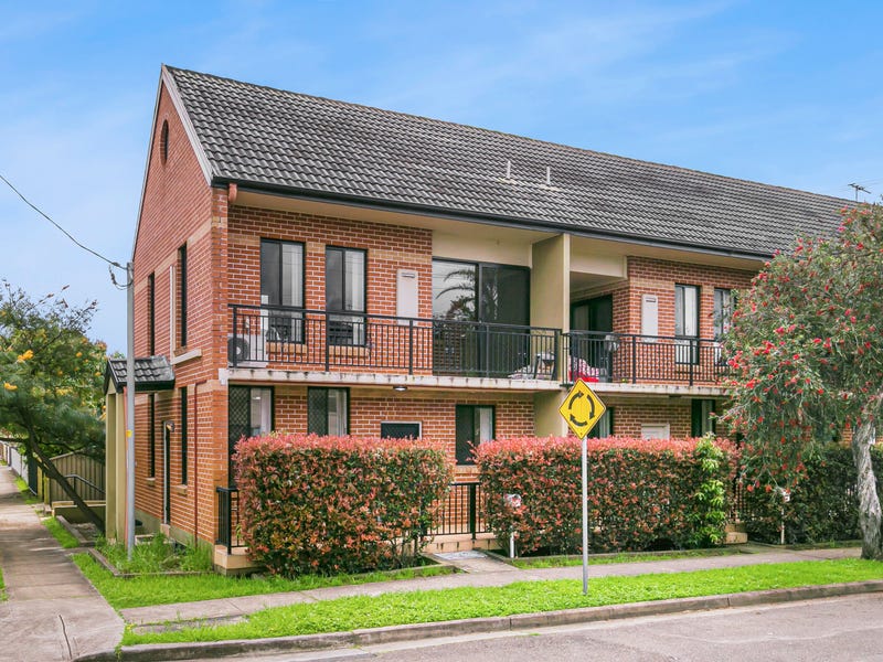 1/9 Gray Street, Granville, NSW 2142 Property Details