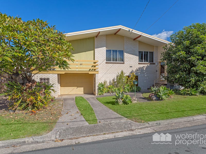 37 Langdon Avenue, Margate, QLD 4019