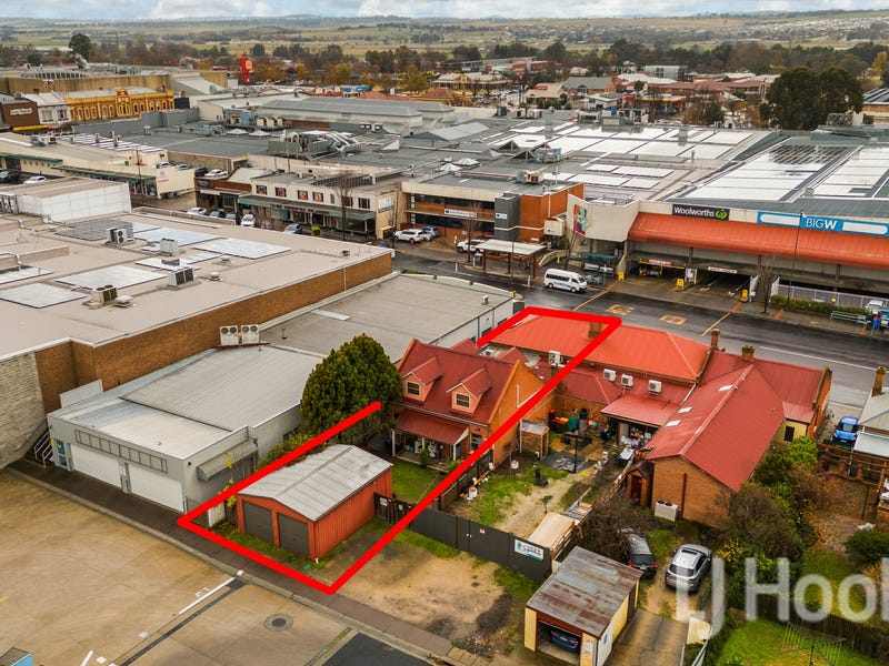 202 Howick Street, Bathurst, NSW 2795 House for Sale