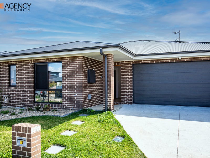 14 Banggu Street, Throsby, ACT 2914 Property Details