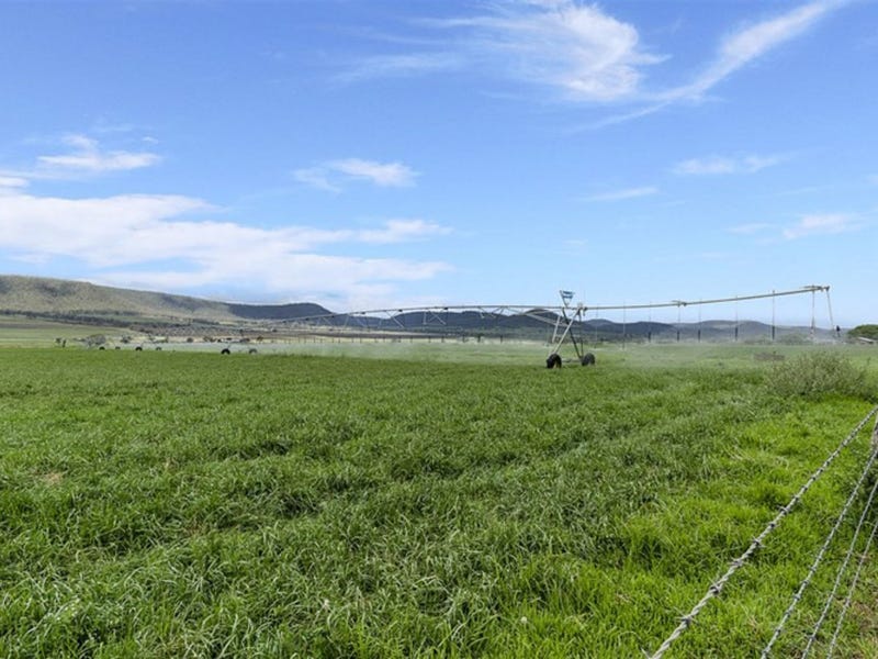 378 Pilton Valley Road, Pilton, Qld 4361 Property Details