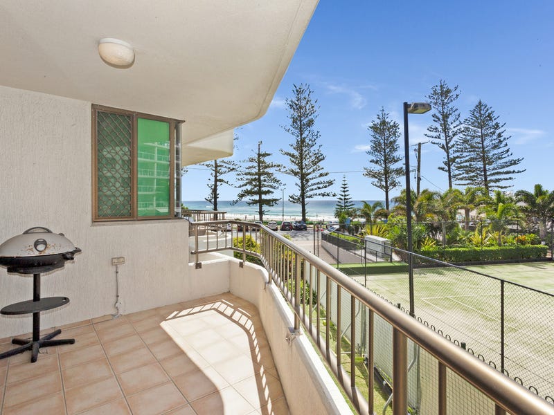 5/60 Goodwin Terrace, Burleigh Heads, QLD 4220