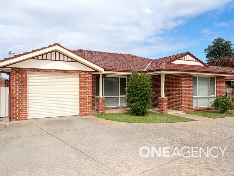3/115 Tarcutta Street, Wagga Wagga, NSW 2650