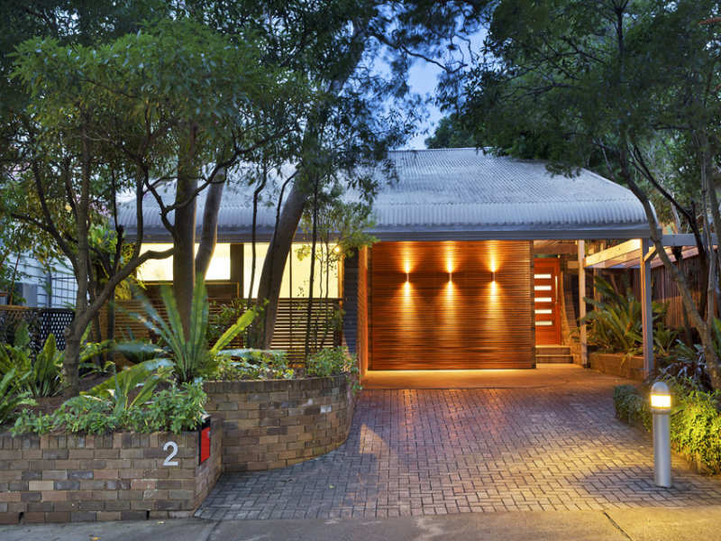 2 Pacific Parade, Manly, NSW 2095 Property Details