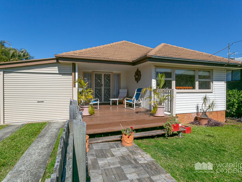 55 CUTTS STREET, Margate, Qld 4019 Property Details