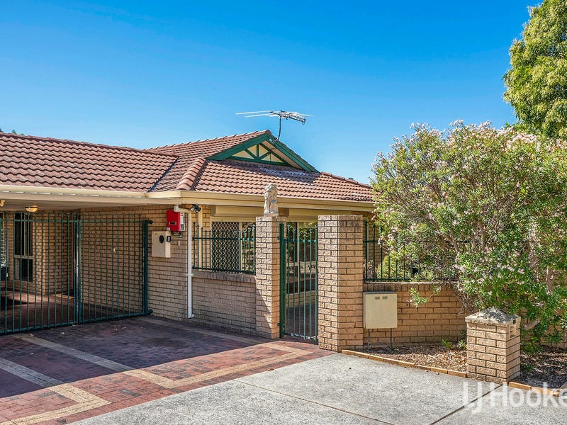 3 Verna Street, Gosnells, WA 6110 Property Details