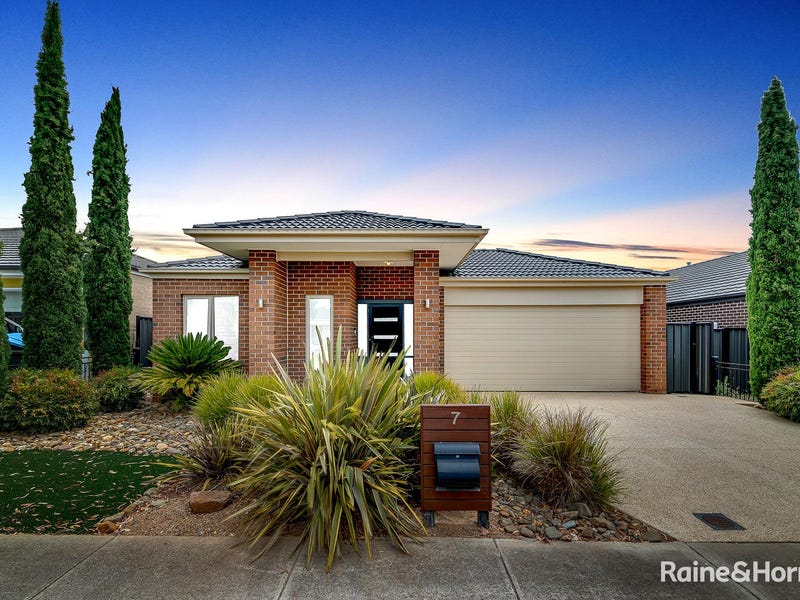 7 Brookwood Street, Tarneit, VIC 3029
