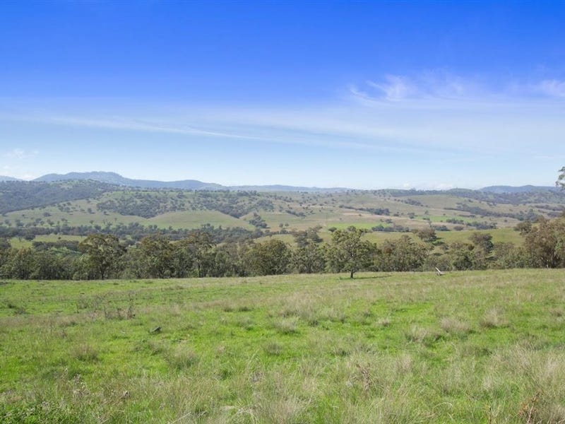 924 Middle Creek Road, Merriwa, NSW 2329