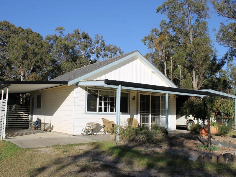 117119 Rockvale Road, Armidale, NSW 2350