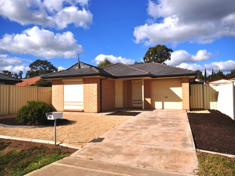 30 Keevil Street, Elizabeth, SA 5112 Property Details