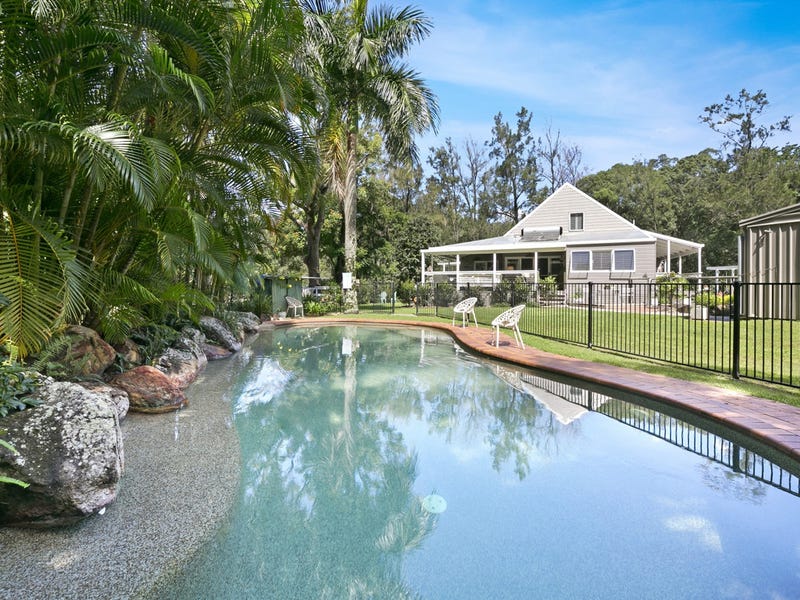 Houses for Sale in Tallebudgera, QLD 4228 Pg. 2