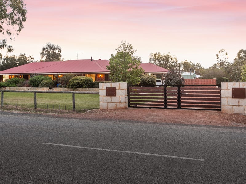 4 Tranby Avenue, Serpentine, WA 6125 Property Details