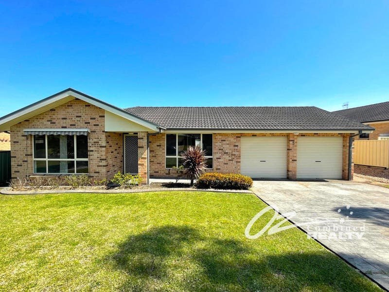 5 Kirkham Way, Sanctuary Point, NSW 2540