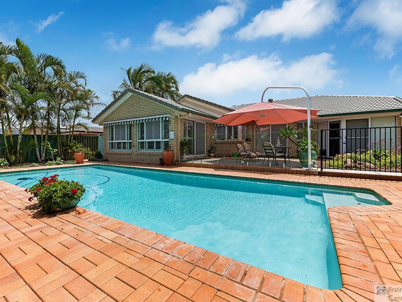 41 Port Jackson Boulevard, Clear Island Waters, QLD 4226 - realestate ...