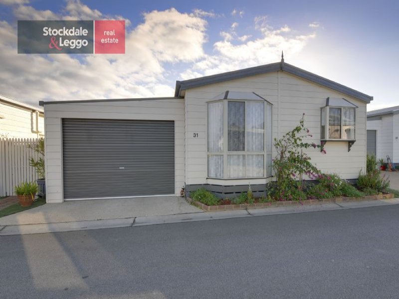 Unit 31 Greenacres, 5353 Princes Highway, Traralgon, Vic 3844