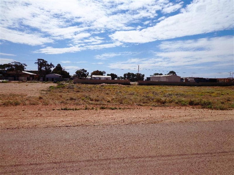 Lot 802 & 803 Van Brugge St Coober Pedy SA 5723 Residential Land for