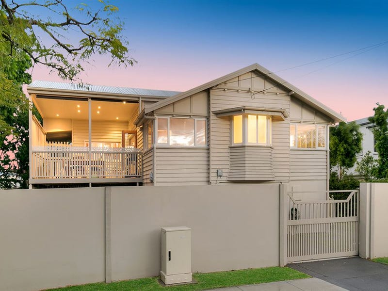 65 Seymour Road, Ascot, Qld 4007 Property Details