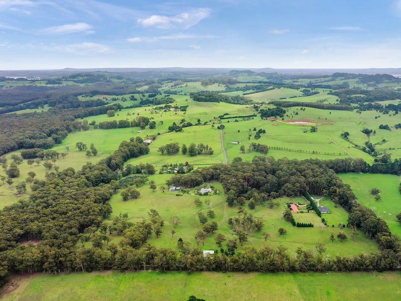 Acreage for Sale in Southern Highlands Greater Region, NSW
