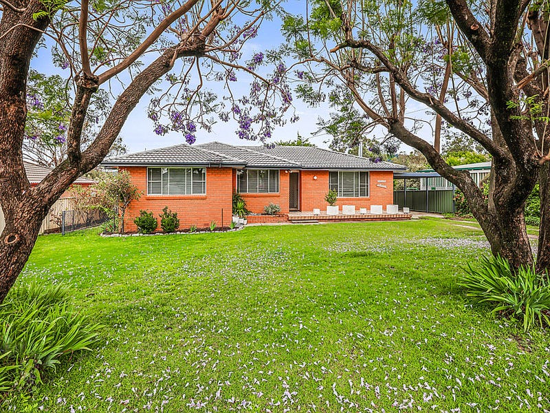 50 Denman Avenue, Kootingal, NSW 2352 Property Details