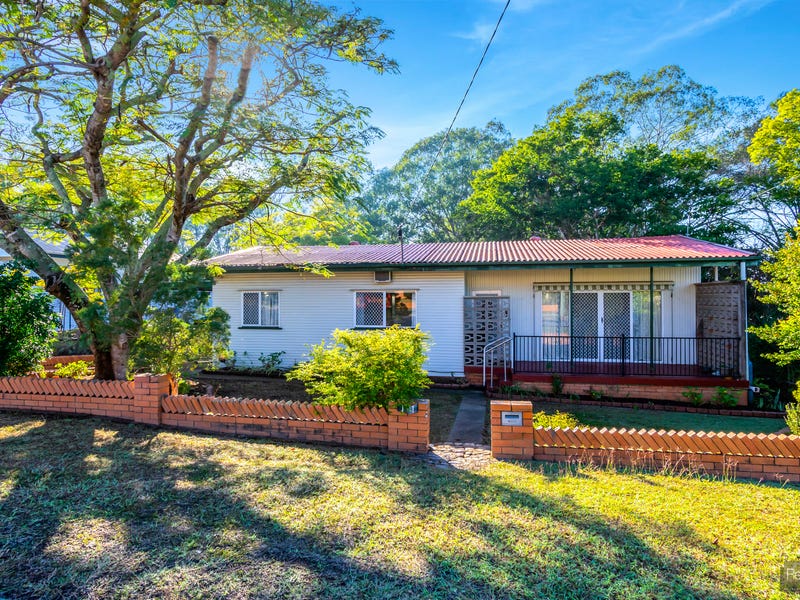 1 Francis Street, Tivoli, Qld 4305 Property Details