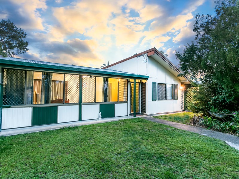 533 Browns Plains Road, Crestmead, Qld 4132 Property Details