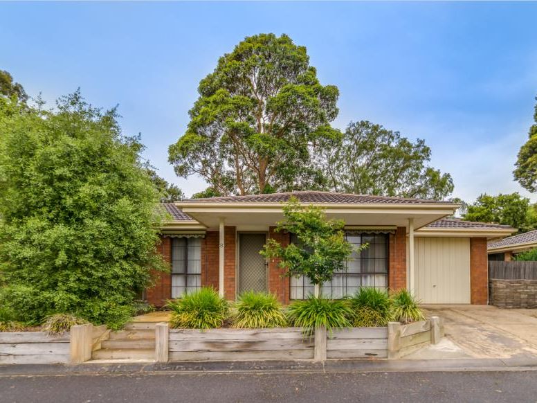 8/9496 Oban Road, Ringwood North, VIC 3134