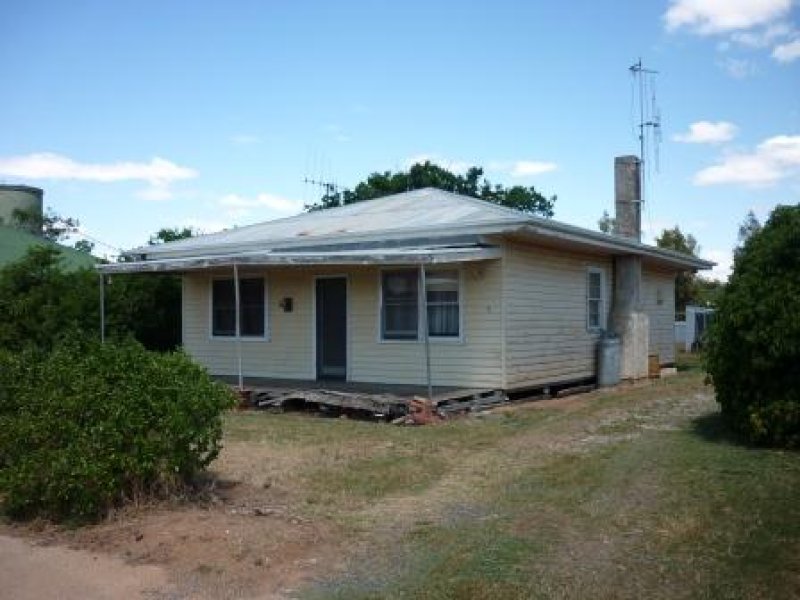 9 McColl Street, Lockington, Vic 3563 Property Details