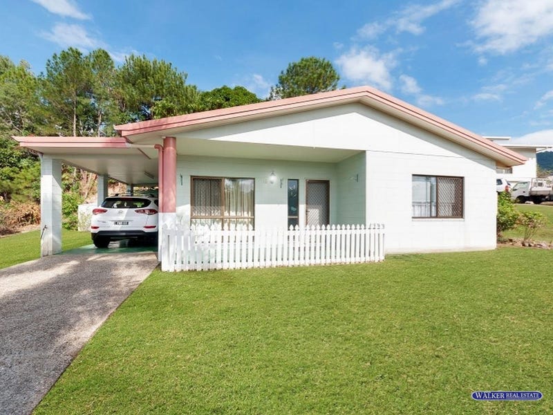 15 Pitt Court, Earlville, Qld 4870 Property Details