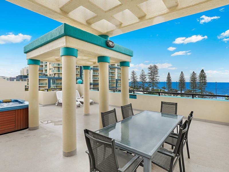 25/1416 River Esplanade, Mooloolaba, Qld 4557 Property Details