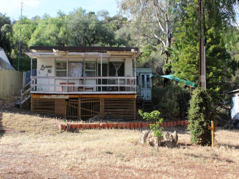 780 East Front Road, YOUNGHUSBAND via, Mannum, SA 5238 Property Details