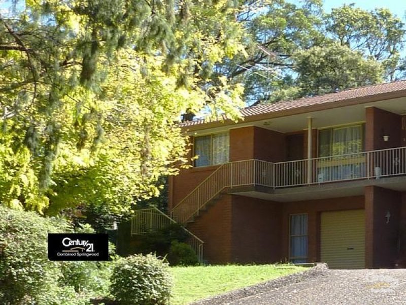 Property 109654571, Springwood, NSW 2777 Property Details