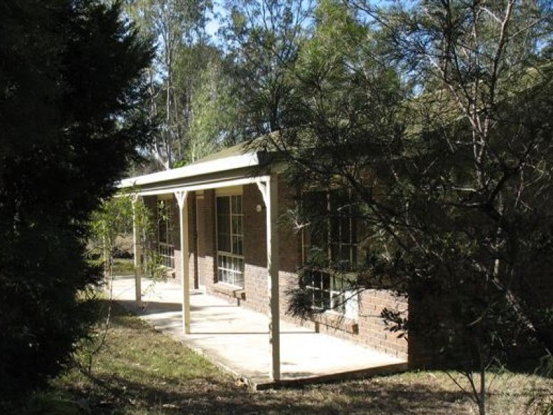 196 WILLIAMSON ROAD, Tamborine, Qld 4270 Property Details