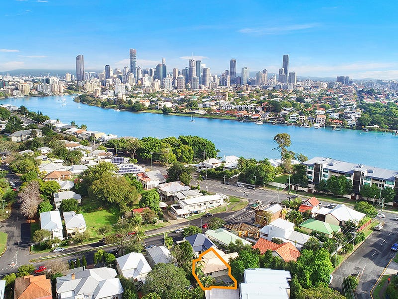 2/12 Norman Avenue, Norman Park, QLD 4170