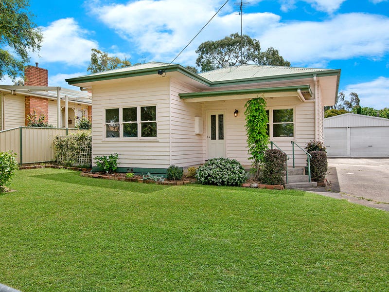 29 Hector Street, Hamilton, VIC 3300