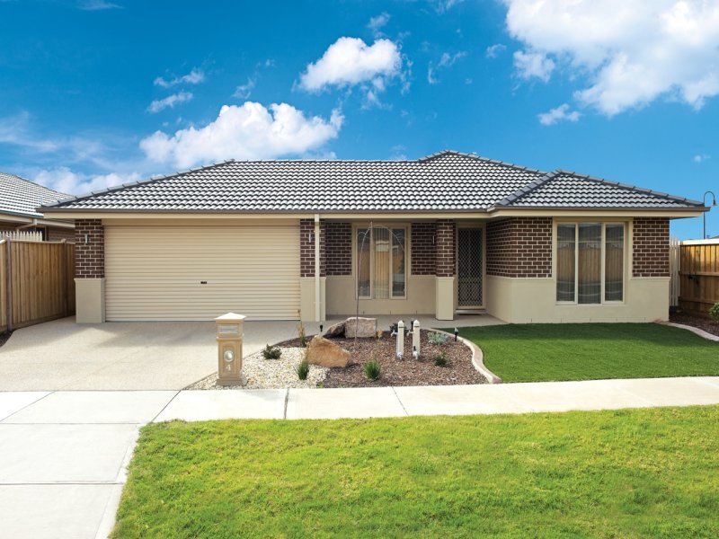 68 Ajax Street, Drouin, Vic 3818 Property Details