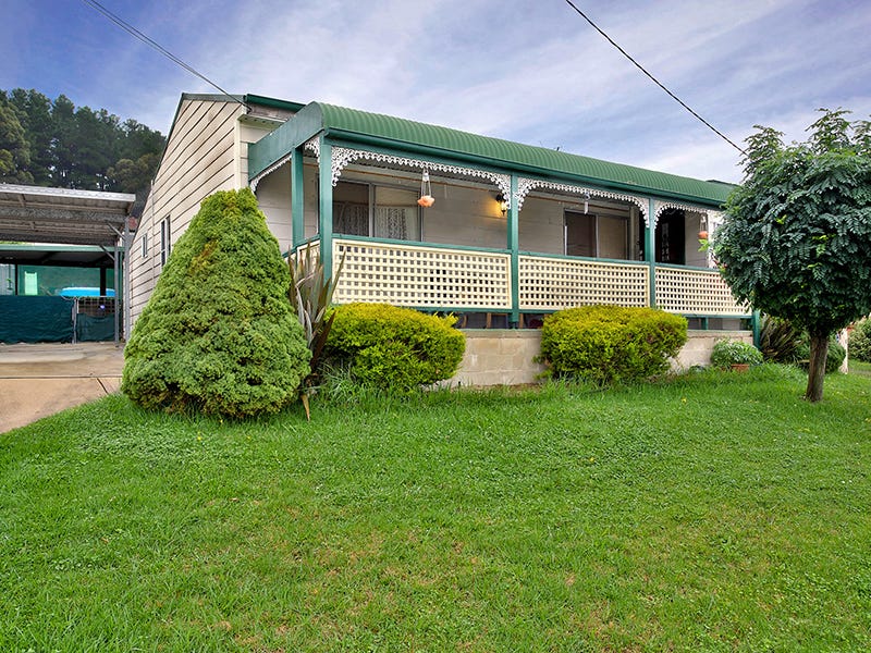 15 Third Street, Lithgow, NSW 2790 Property Details