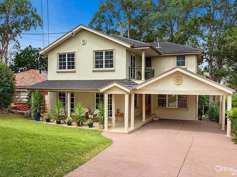 20 Elgin Place, Winston Hills, NSW 2153