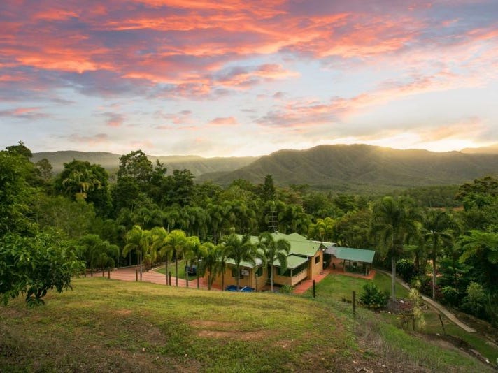 54 Gallet Road, Little Mulgrave, QLD 4865